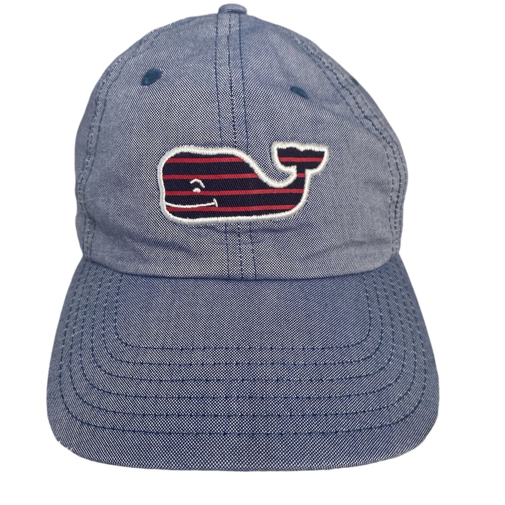 Vinyard Vines women's ball cap NWT